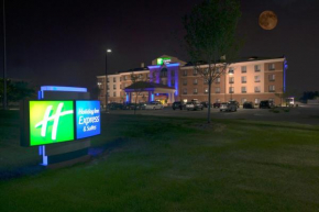 Holiday Inn Express and Suites Detroit North-Troy, an IHG Hotel, Troy